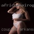 Couples Arkansas looking other