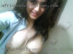Horny family and friends chat rooms West Salem, Ohio.
